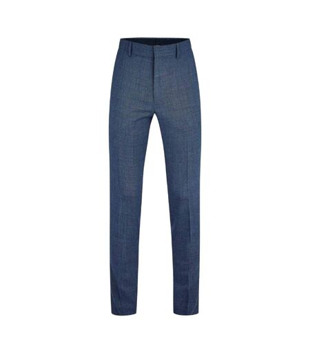 Pantalon De Costume H-genius Homme Bleu Boss