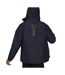 Doudoune marine homme adidas traveer ins j - l-2