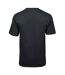 T-shirt sof hommes gris foncé Tee Jays