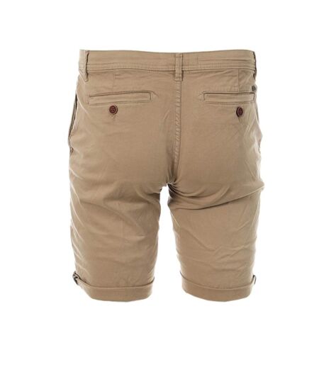 Short Beige Homme RMS26 Chino - 36