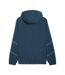 OM veste prematch bleu homme puma 24/25 - l-2