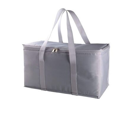 Sac isotherme 17 litres - KI0306 - gris