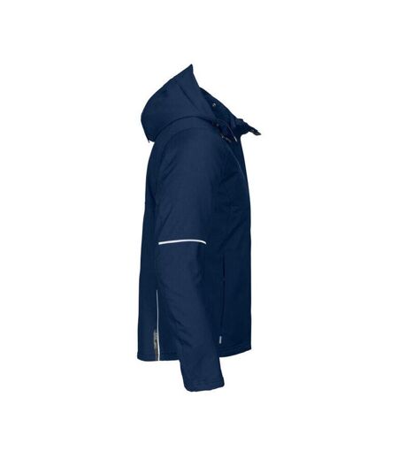 Doudoune Functional Femme Bleu Marine Projob