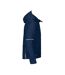 Doudoune Functional Femme Bleu Marine Projob-3