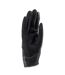 Aubrion Womens/Ladies Stadium Riding Gloves (Black)