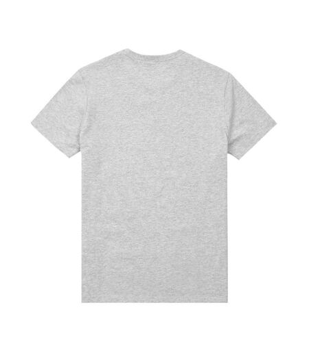 T-shirt Gris Homme Champion 216546 - M