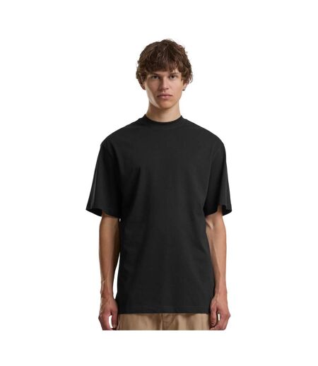 T-shirt Homme Noir Build Your Brand