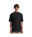 T-shirt Homme Noir Build Your Brand-4