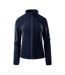 Hi-Tec Womens/Ladies Nader Fleece Jacket (Insignia Blue) - UTIG167