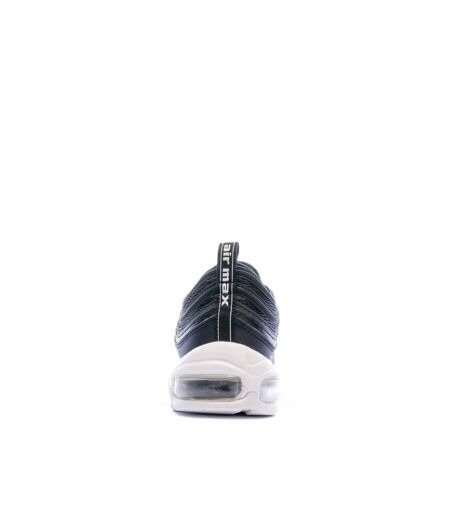 Air Max 97 Baskets Noires Homme Nike