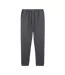 Mens Midweight Pocket Jogging Bottoms Charcoal Gildan-1