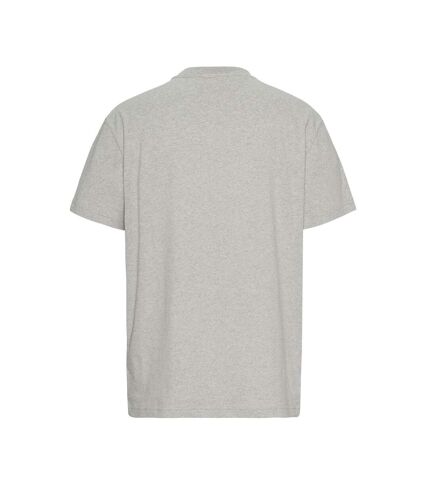 T-shirt Gris Homme Tommy Hilfiger Gold - L