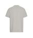 T-shirt Gris Homme Tommy Hilfiger Gold - L