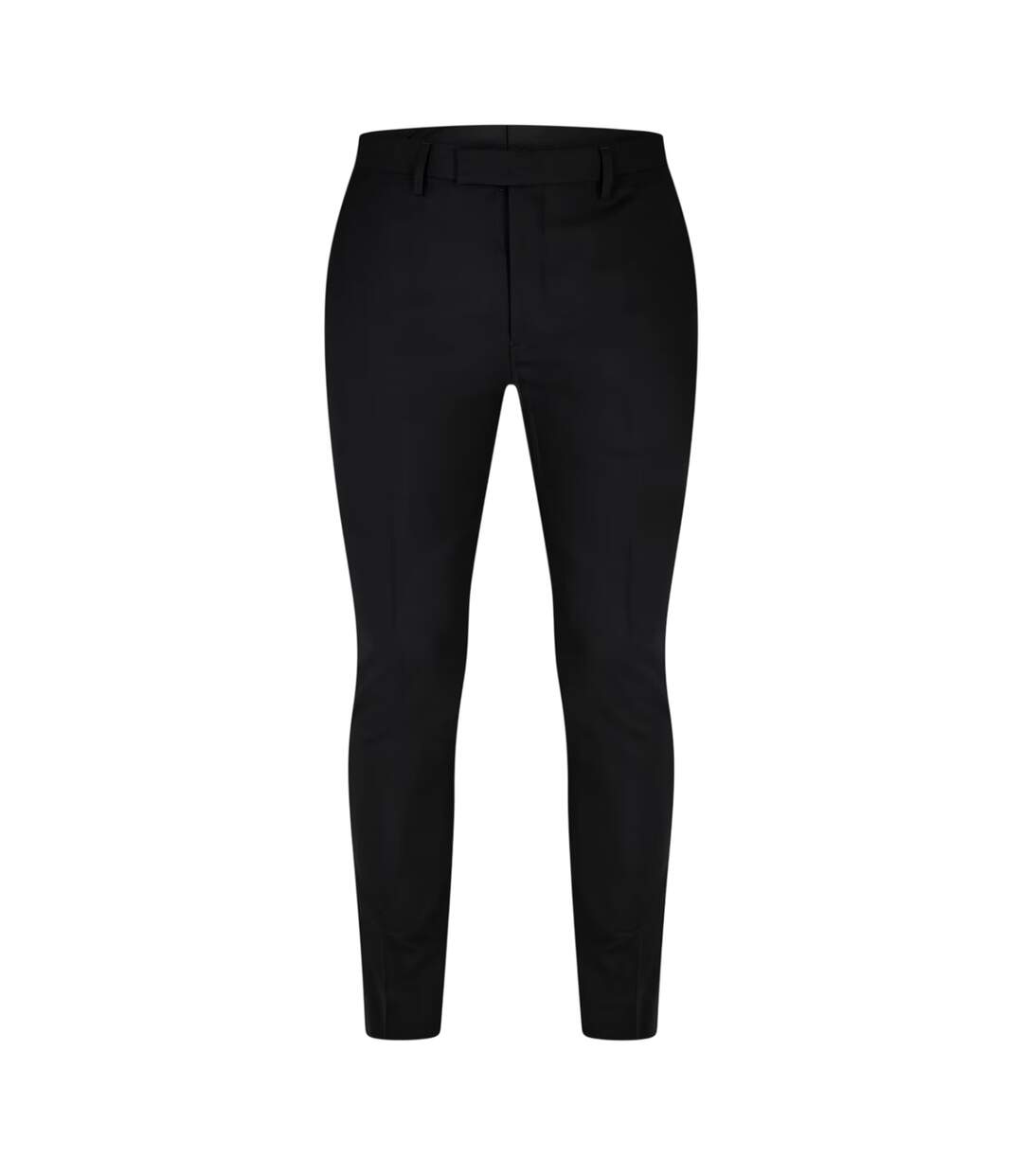 Pantalon De Costume Priory Homme Noir Ben Sherman-1