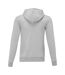 Elevate Mens Theron Hoodie (Heather Grey)