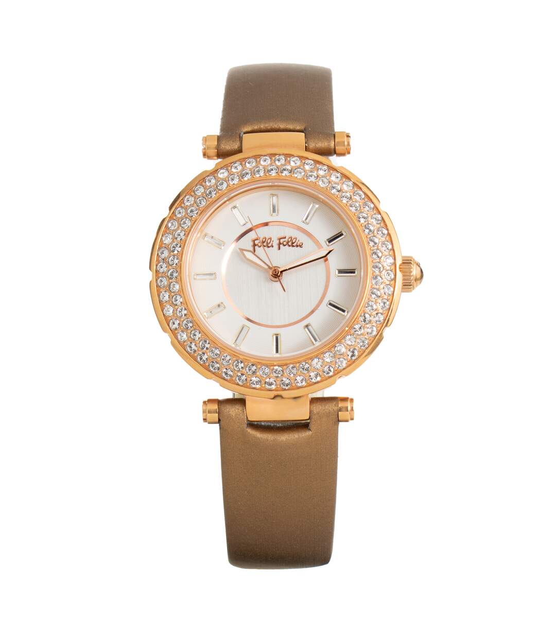 Montre Femme Folli Follie Wf1B019Sss-1