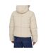 Doudoune beige femme jdy wonder puffer-2