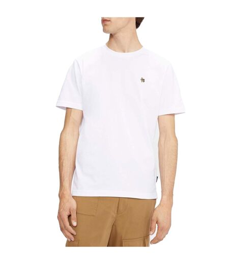 T-shirt homme blanc Ted Baker