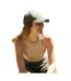 Casquette Earthaware Vert Olive Beechfield-1