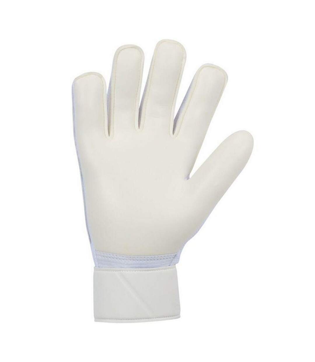 Gants De Gardien De But Adulte Blanc Noir Nike-2
