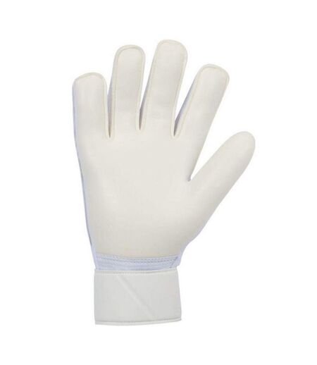 Gants De Gardien De But Adulte Blanc Noir Nike
