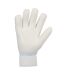 Gants De Gardien De But Adulte Blanc Noir Nike-2