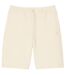 Short Paris Homme Beige Lacoste-2