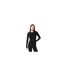 T-shirt Manches Longues Femme Noir Sweaty Betty-1