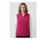 Gilet Polaire Femme Sans Manches AH1190 Rose (Axxano)-1