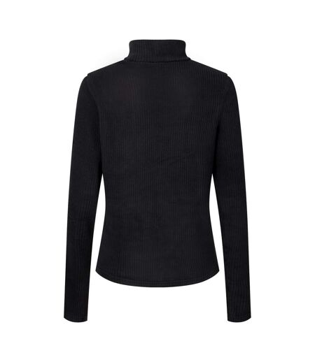 Haut De Sport Allure Femme Noir Dare 2B