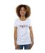 Disney - T-shirt DALMATIANS L'AMOUR - Femme (Blanc) - UTBI16348-2