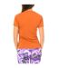 BF13400 Women's outdoor sports short-sleeved T-shirt