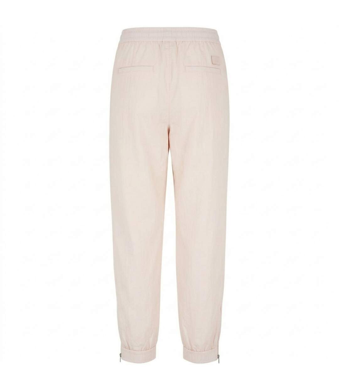 Pantalon De Jogging Tepana Femme Rose Vif Boss-2