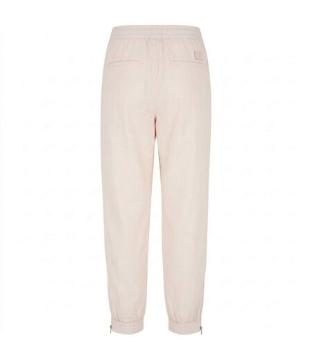 Pantalon De Jogging Tepana Femme Rose Vif Boss
