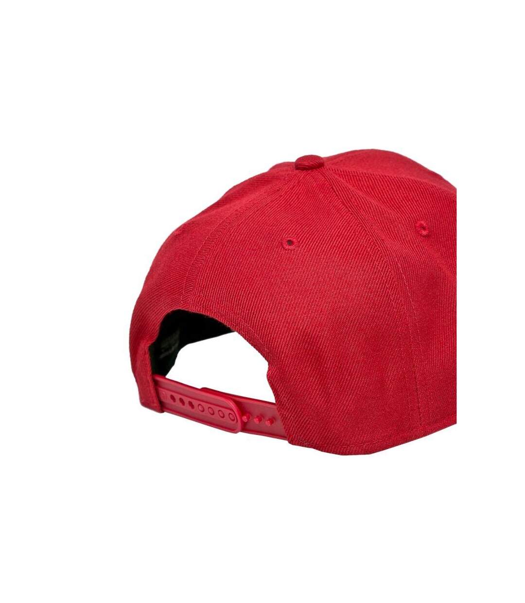 Casquette De Baseball Motif/style New York Yankees Mlb Rouge 47-2