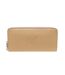 Portefeuille beige homme calvin klein jeans bold-1