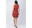 Robe courte femme été MARLA imprimé ethnique original Coton Du Monde-4