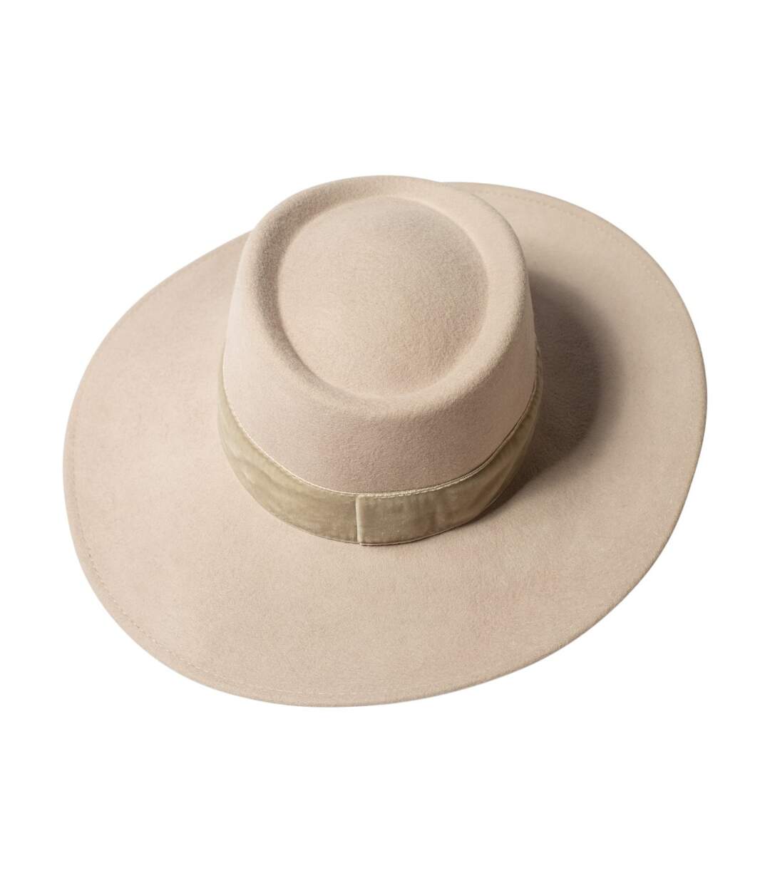 Chapeau borsalino Humphrey