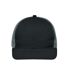 Casquette Noir Gris Foncé Myrtle Beach-1