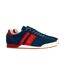 Basket Cuir Teddy Smith-3