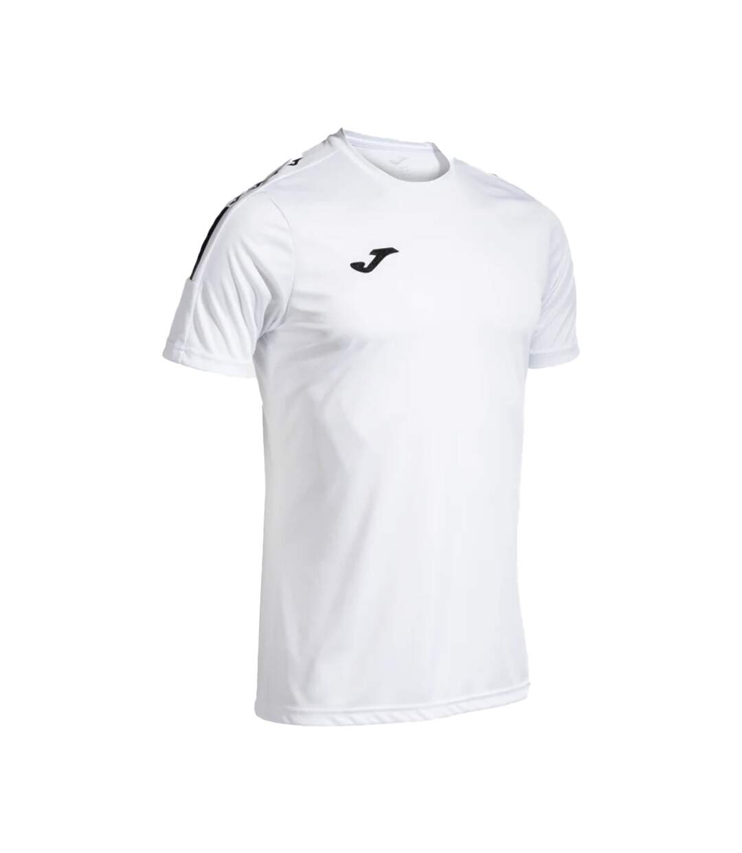 Mens All Sport T-shirt White Joma-1