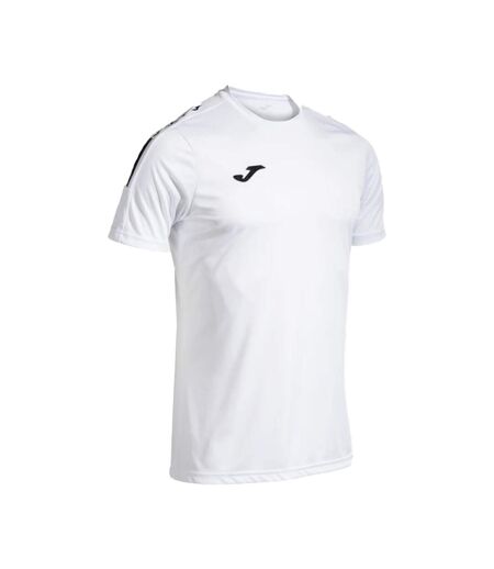 Mens All Sport T-shirt White Joma