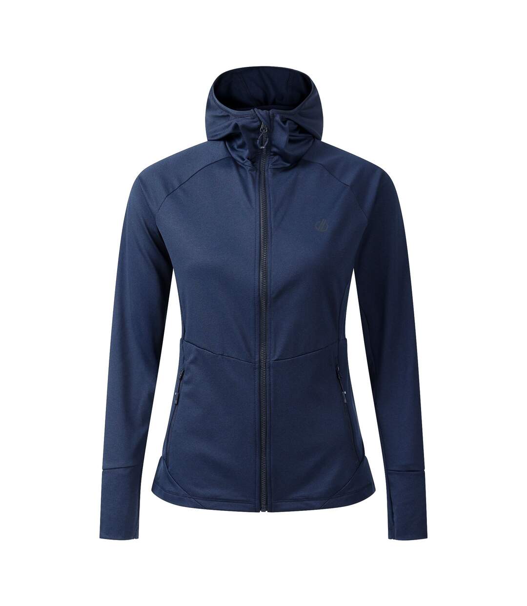 Haut De Sport Nomadic Femme Bleu Marine Dare 2B-1