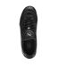 Womens/ladies Ultra Match+ Brilliance Ortholite Firm Ground Football Boots  Black Puma-3