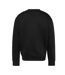 Sweat noir homme schott petit - l-2