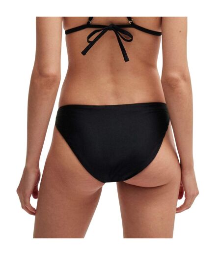 Bas De Maillot De Bain Style Breloque Bella Femme Noir Boss