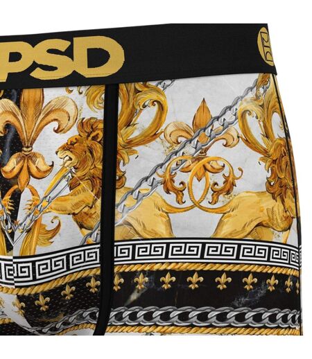 Mens Baroque Boxer Briefs Multicoloured PSD