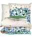Parure de lit coton EVASION Taie 65x65 cm-2