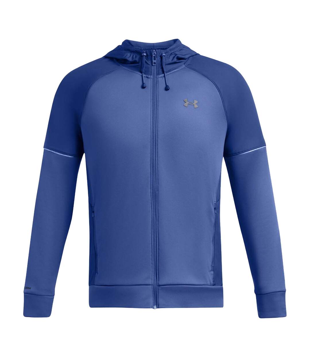 Veste À Capuche Storm Homme Bleu Under Armour-2