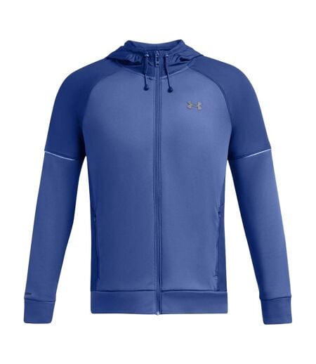 Veste À Capuche Storm Homme Bleu Under Armour